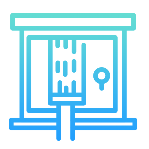 Glasflächenreinigung Logo