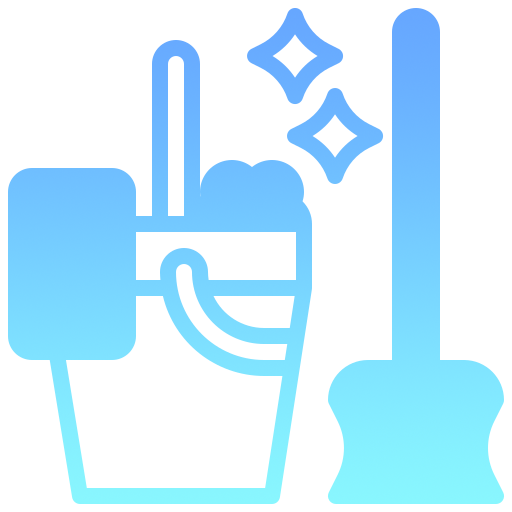 Reinigungsservice